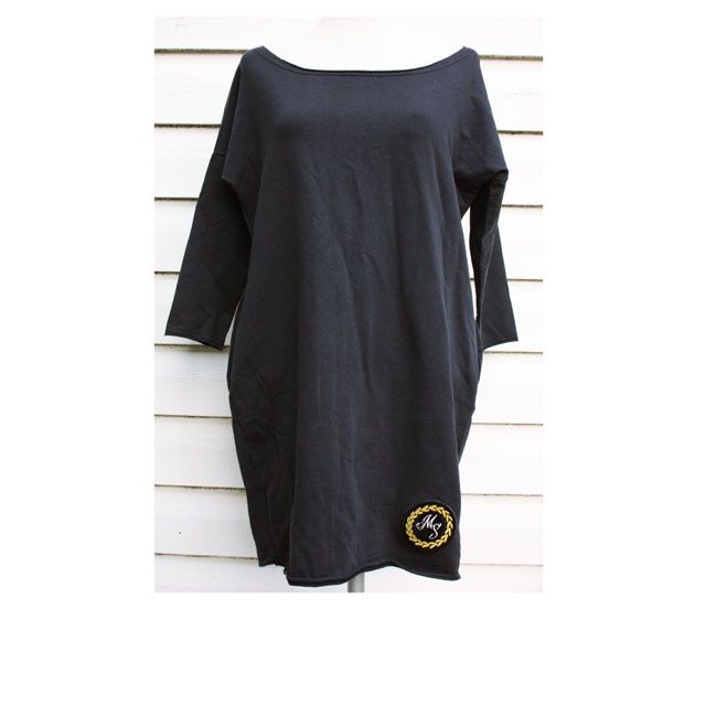 Sukienka Merys Fashion