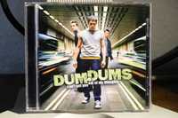 CD Dum Dums – Can't Get You Out Of My Thoughts