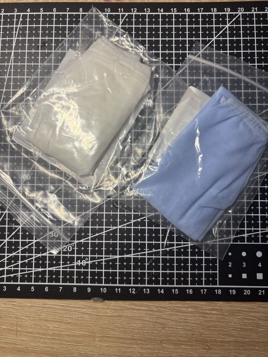 Колготи, панчохи для BJD ляльки 1/3, 1/4