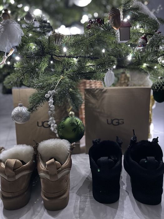 Ugg Lowmel Shoes (в наявності)
