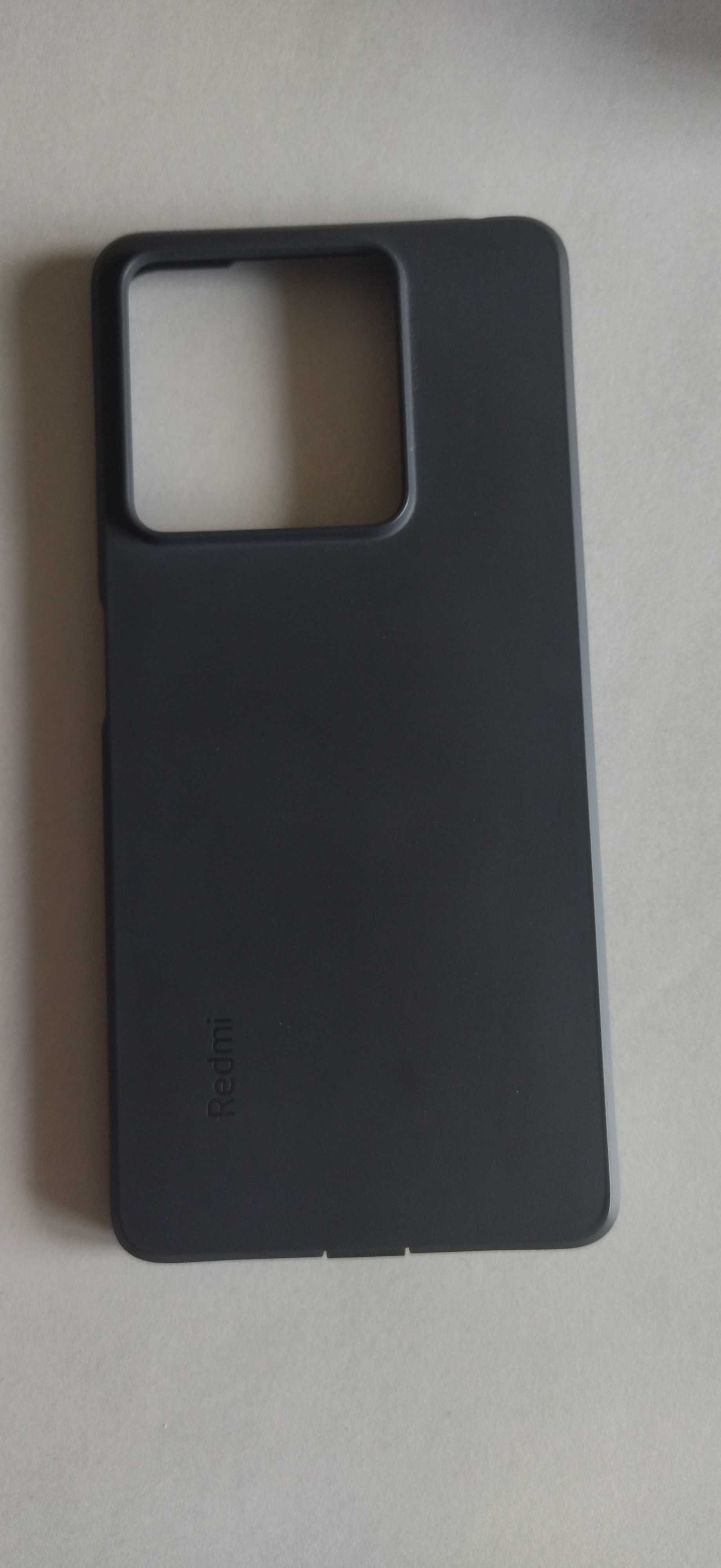 Redmi Note 13 5G Graphite Black 6/128 Ідеальний стан.
