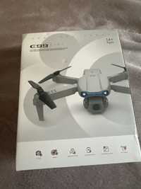 Dron e99 - zakupiony w chinach za 180zl