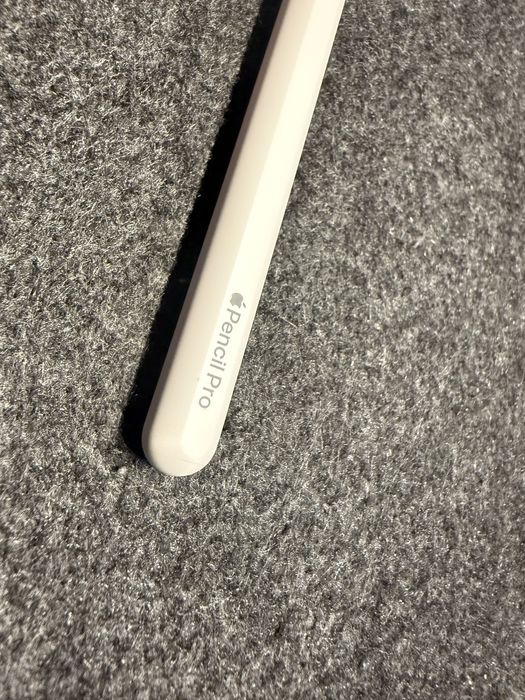 Стилус Apple Pencil Pro