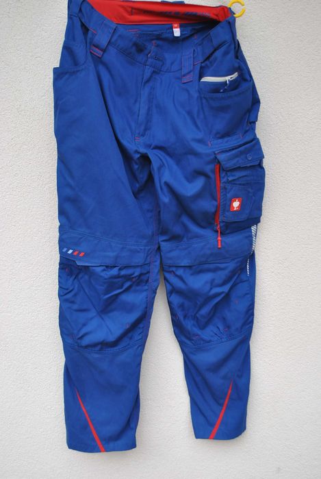 Spodnie robocze Engelbert Strauss