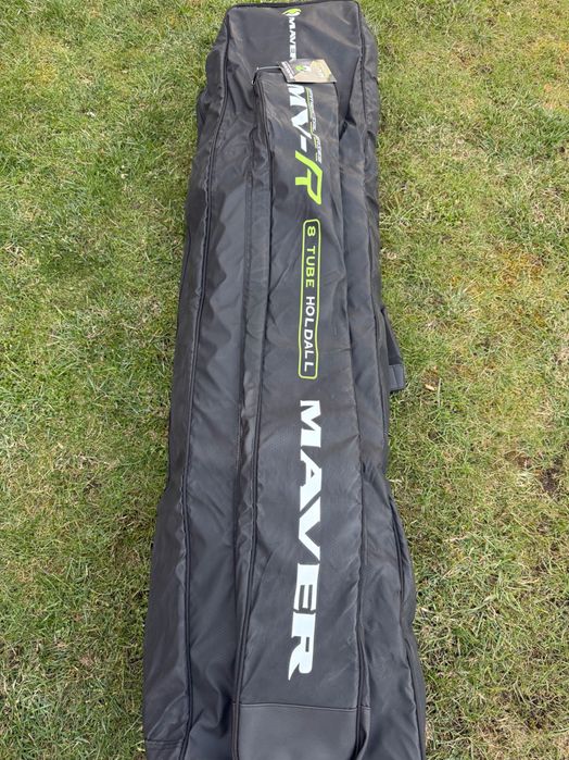 Pokrowiec na wędki Maver MV-R 8 TUBE HOLDALL