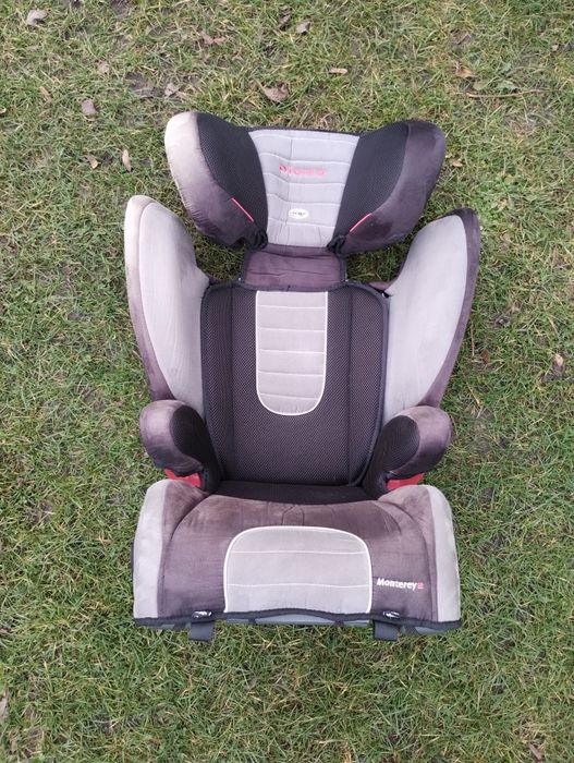 Fotelik samochodowy Diono
