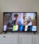 Telewizor Smart LG 43"