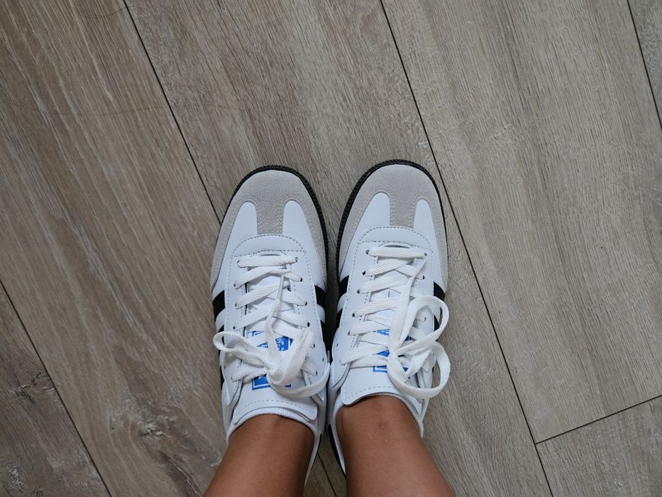 Buty damskie sportowe 38