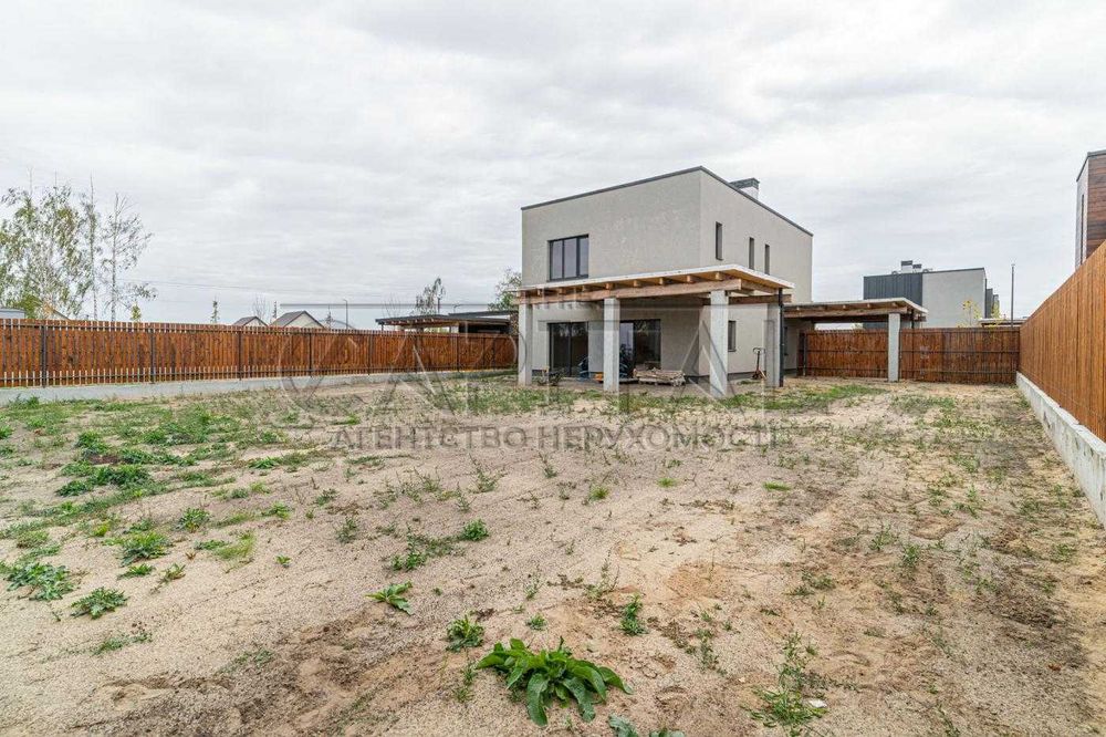 Продажа дома, Крушинка, закрытый КГ