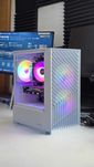 PC Torre Desktop Gaming i5 + GTX + SSD + 16GB RAM + W11 {Garantia}