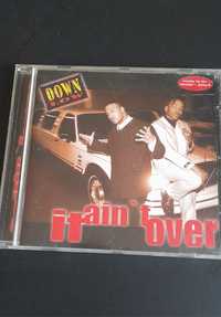 Dow Low - It ain't over - cd 1997