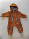 Kombinezon 68/74 Simple Wool