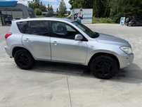 Toyota RAV4 Toyota Rav4 2008