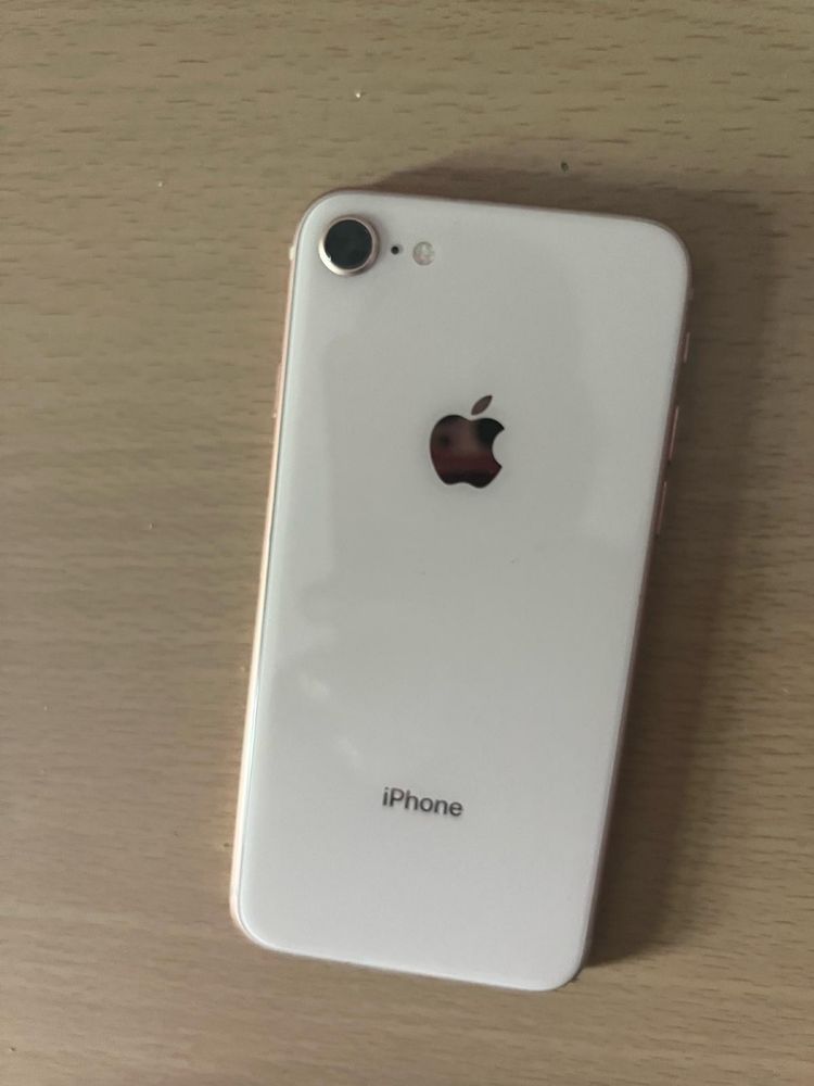 Iphone 8 normal