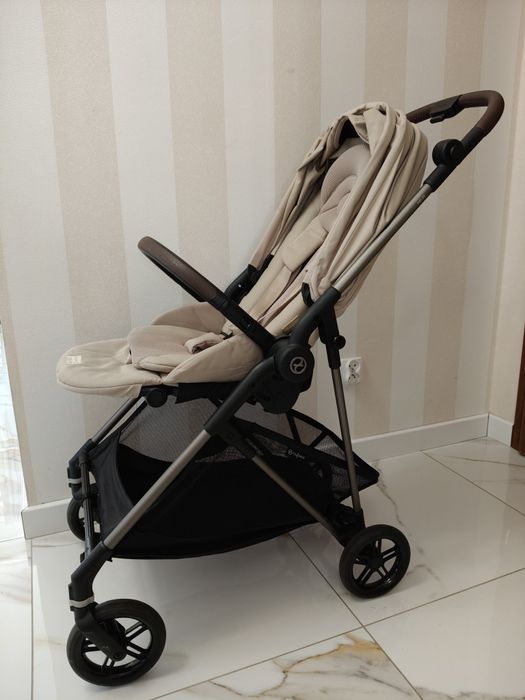 Wózek Cybex Melio + gratis