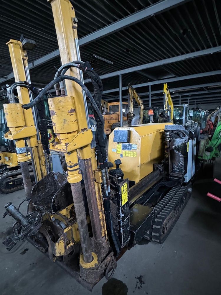 Wiertnica horyzontalna Vermeer D10x15 s3