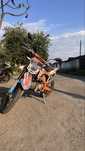 Geon X-ride 125