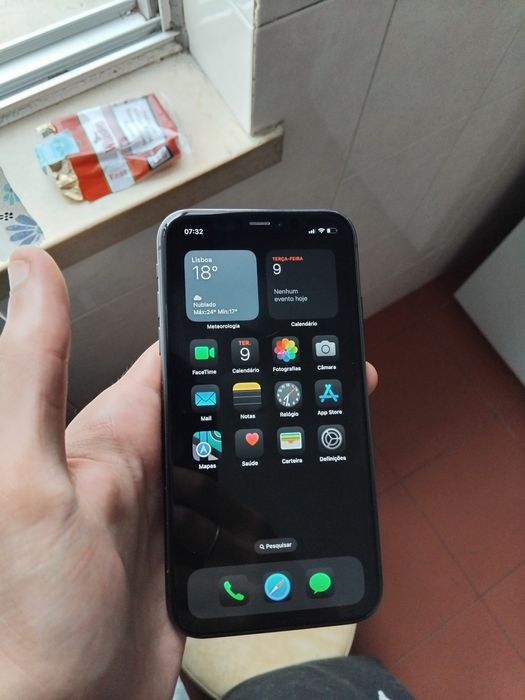iPhone 11 de 64GB