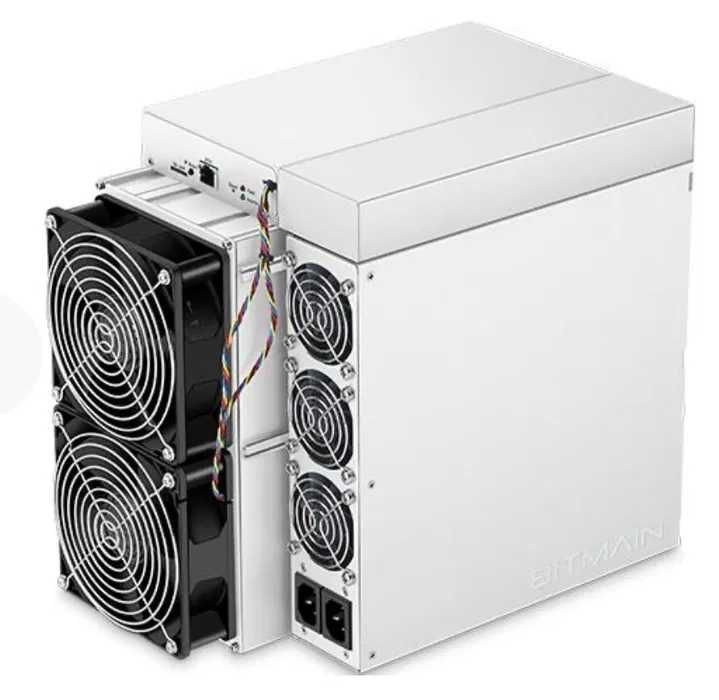 Продам асик ( Antminer) Bitmain S19 xp