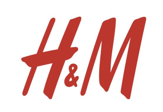 Koszulka H&M rozmiar 122/128