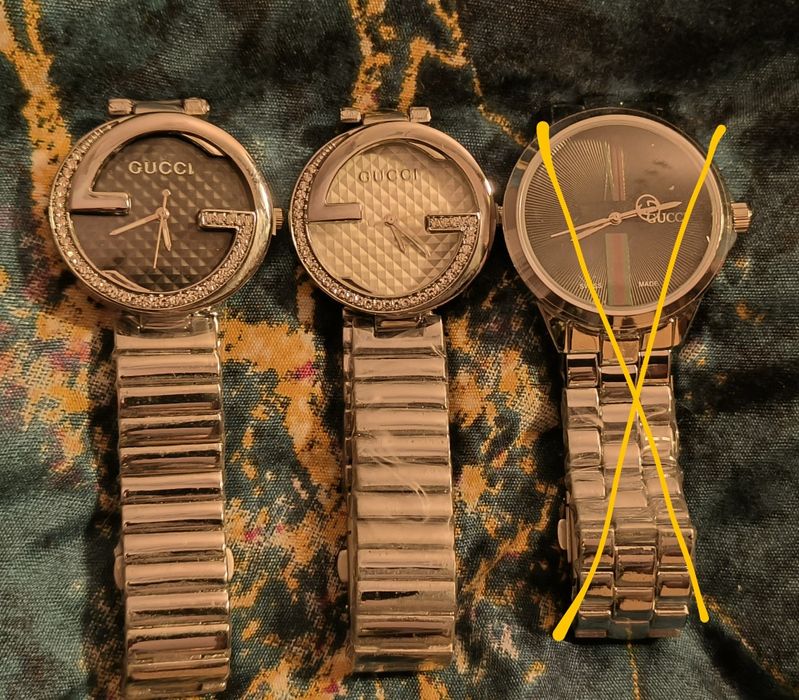 PROMOCJA!!!  Zegarek Damski Nowy [Mechanizm Kwarcowy]