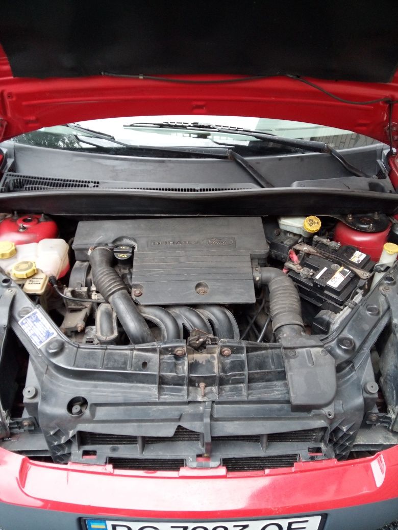 Продам FORD Fusion