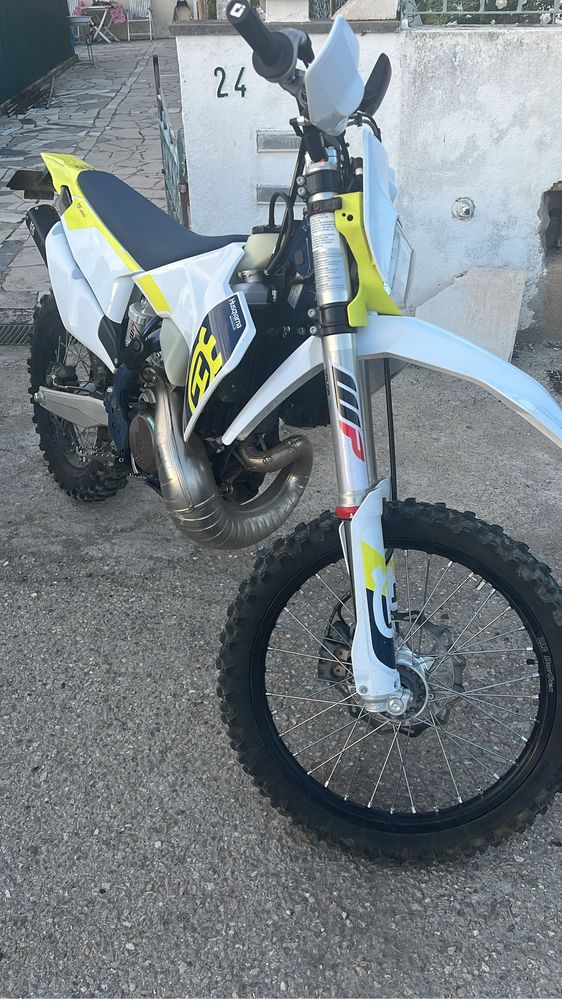 Husqvarna TE 300 Ano 2023