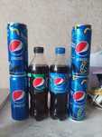 Pepsi з старим логотипом