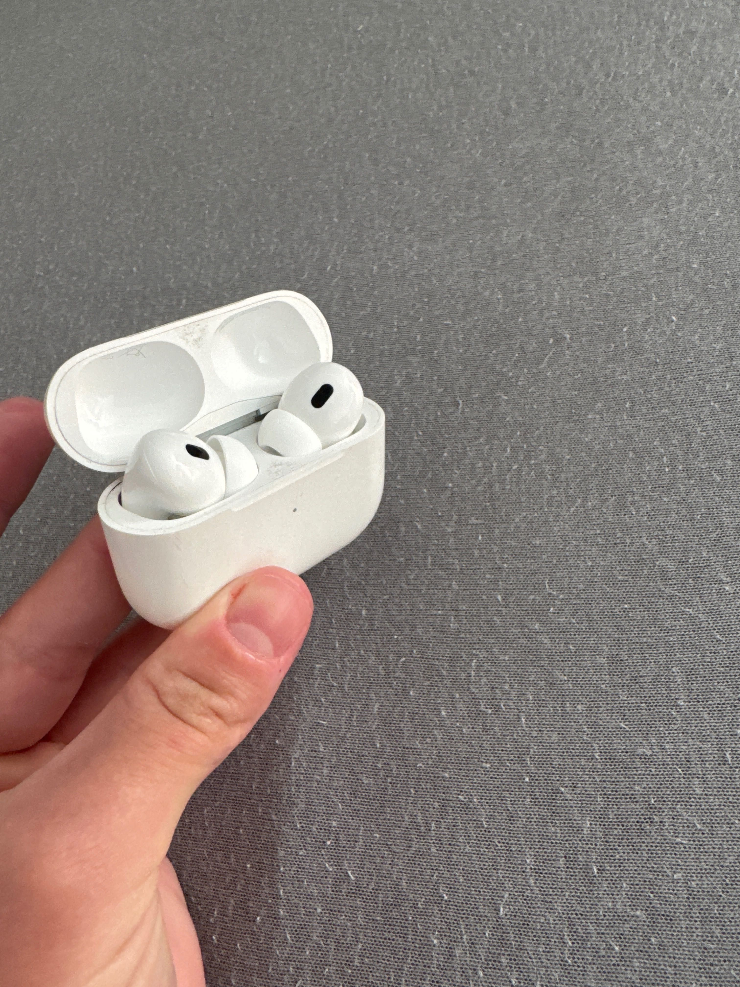 Słuchawki AirPods Pro2