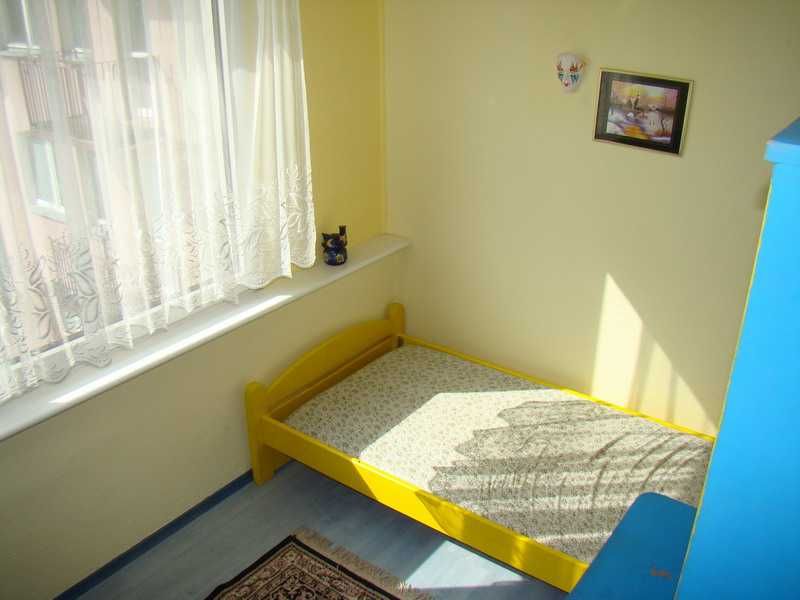 Pokój dwu lub jednoosobowy naprzeciwko Politechniki Koszalińskiej