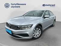 Volkswagen Passat Essence + Pakiety, FV 23%, Asystenci, Czujniki, Tempomat, Salon PL,1wł