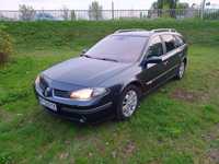 Renault Laguna Renault Laguna 2ph2 2.0T LPG