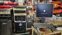 Komputer pc ,stacjonarny