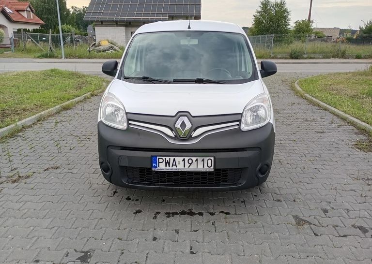 Renault Kangoo 1.5