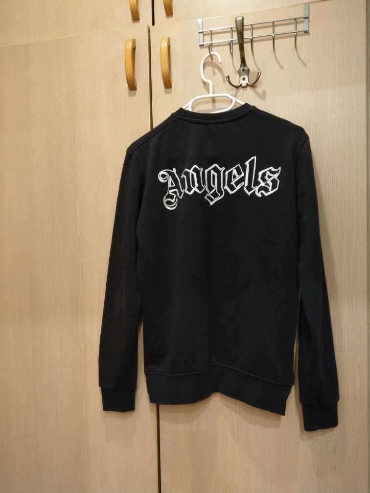 bluza crewneck Palm Angels(unisex)