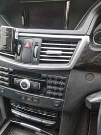Radio Nawigacja Mercedes E-klasa W212