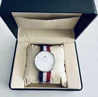 Zegarek Daniel Wellington Classic Cambridge + dodatkowa opaska