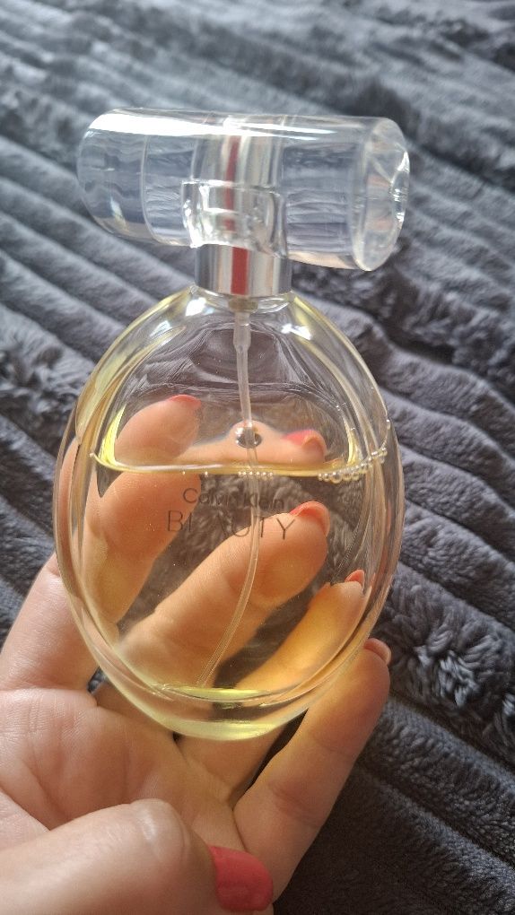 Perfumy Calvin Klein Beauty – 50 ml – oryginał

Na sprzedaż damskie p