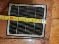 Filtro Hepa Aspirador Princess 333001