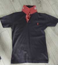 Ralph Lauren polo koszulka damska S/M