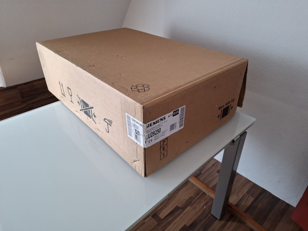 Витяжка Siemens LU29250 Нова