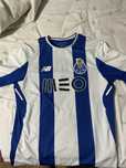 T shirt fcp original
