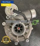 Турбіна MAN L LE 2000 D0824LF 4.6 115 Kw 118 Kw ман картридж