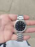 гарний годинник casio