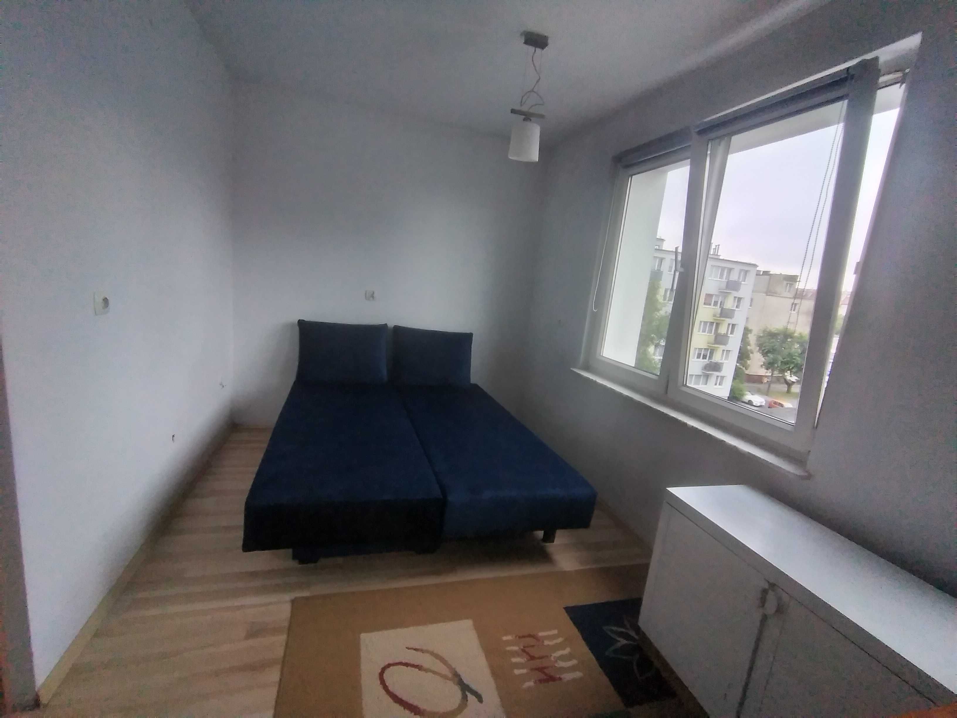 Kawalerka Gdańsk Brzeźno