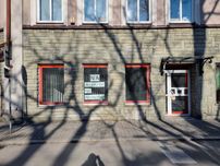 Lokal handlowo - usługowy, ul. Kościuszki 42, Żywiec