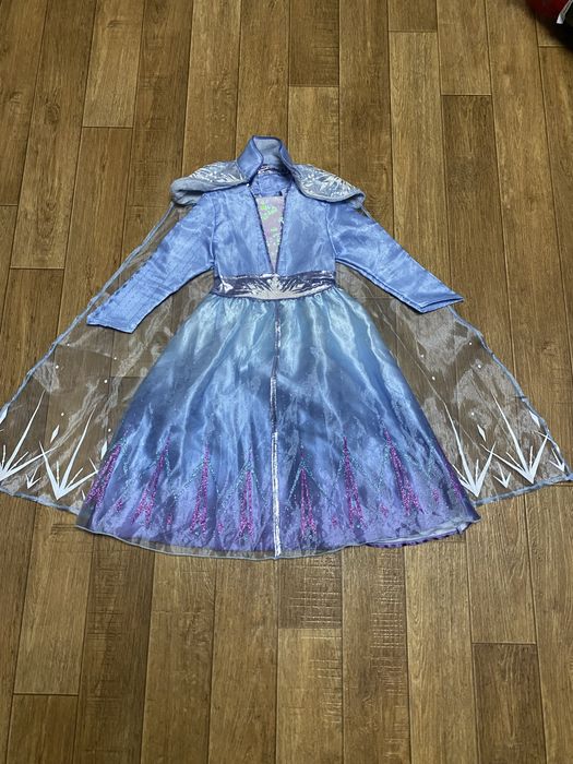 Плаття , Ельзи, Леді Баг, Білосніжки від 2 до 4 років