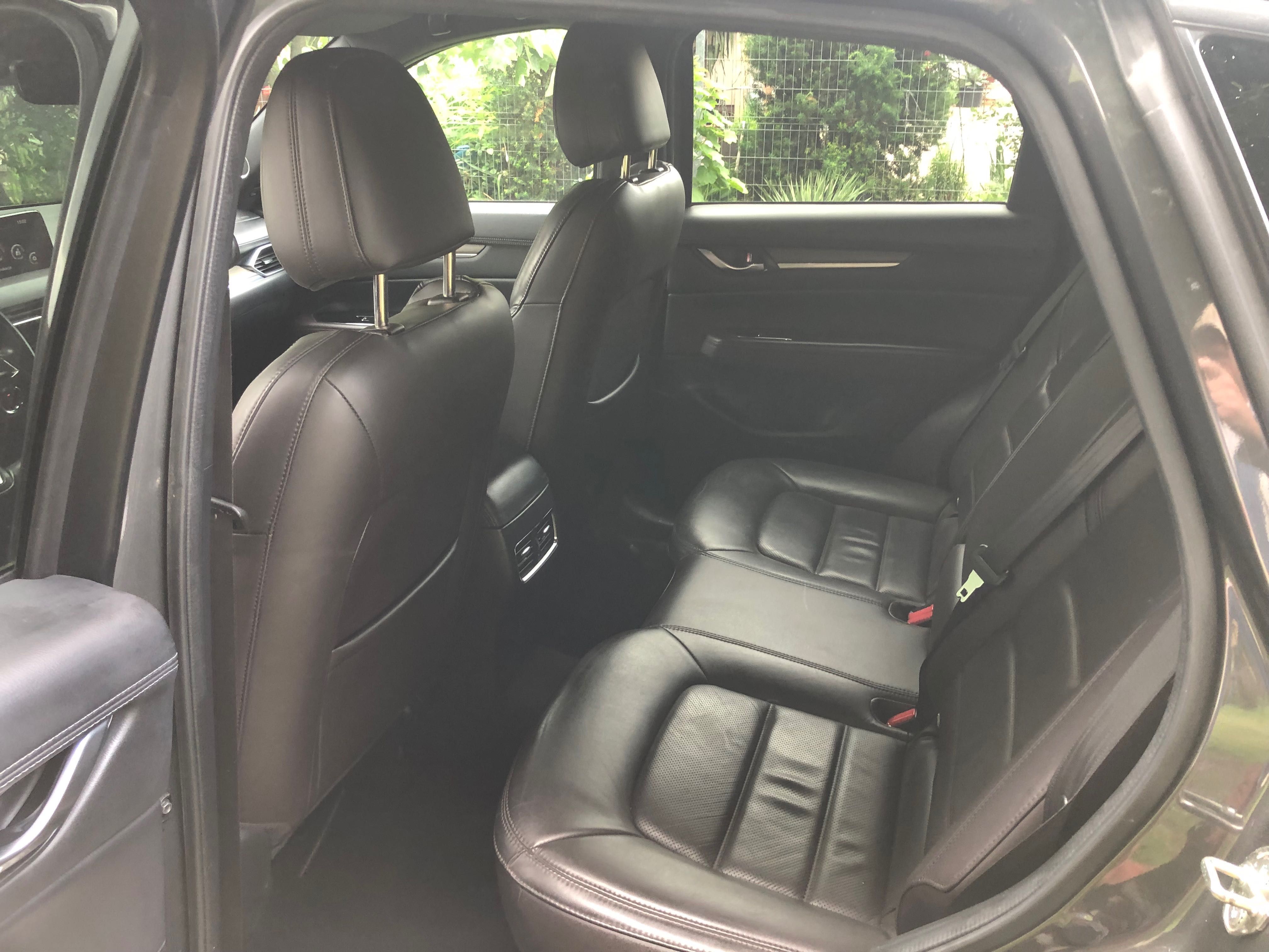 CX-5, mod 2021, 2.0 benzyna, jak nowy, super auto