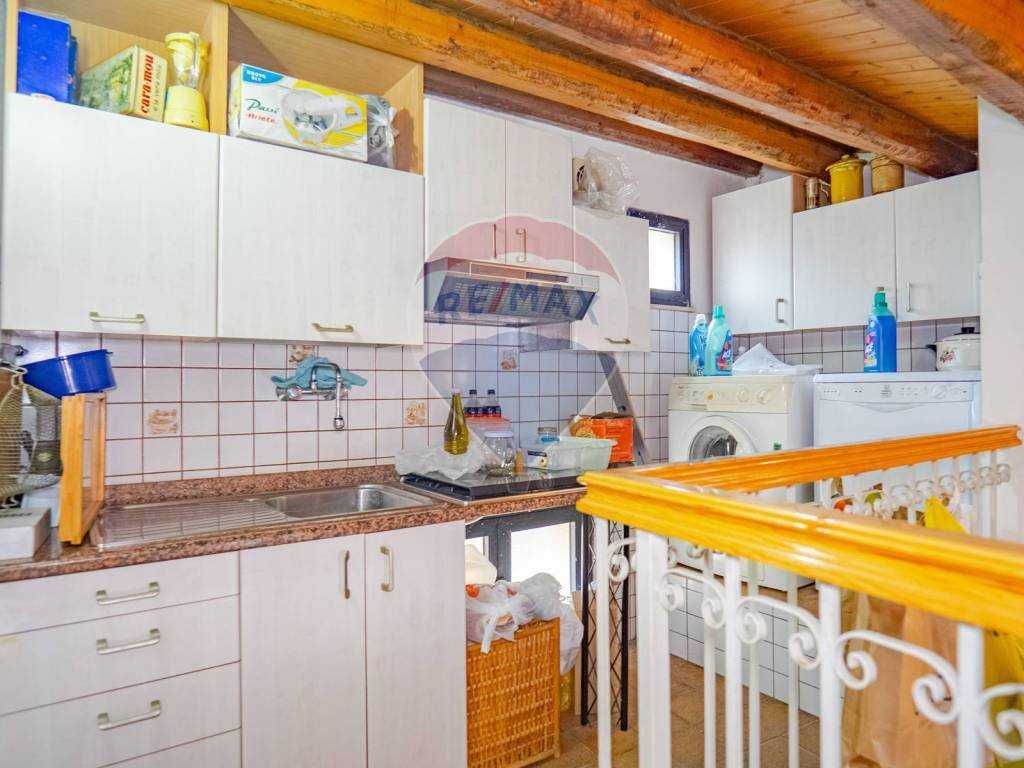 Квартира в Италии за 14000 €  40км, от Моря.