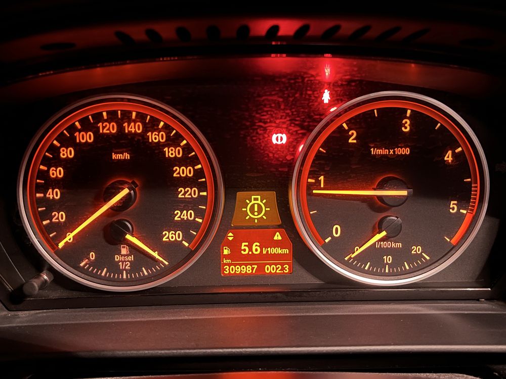 BMW 520d impecável